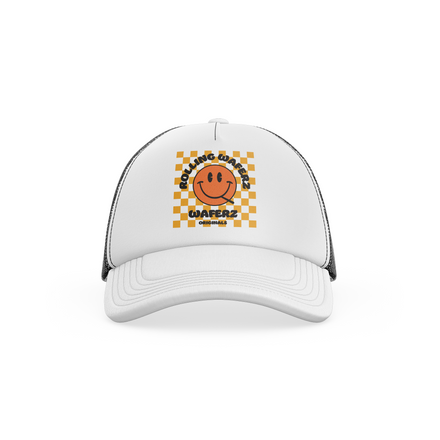 Rolling Waferz Hat